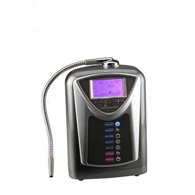 Dosbarthwr dŵr countertop ïon