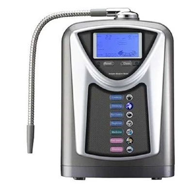 Purifier Dŵr Ionizer