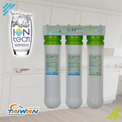 System hidlo cyn
